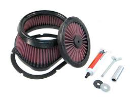 Air Filters & Airbox